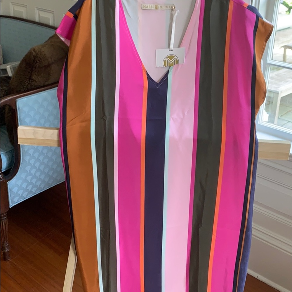 Marie Oliver ‘Andi’ dress, sz XS used once